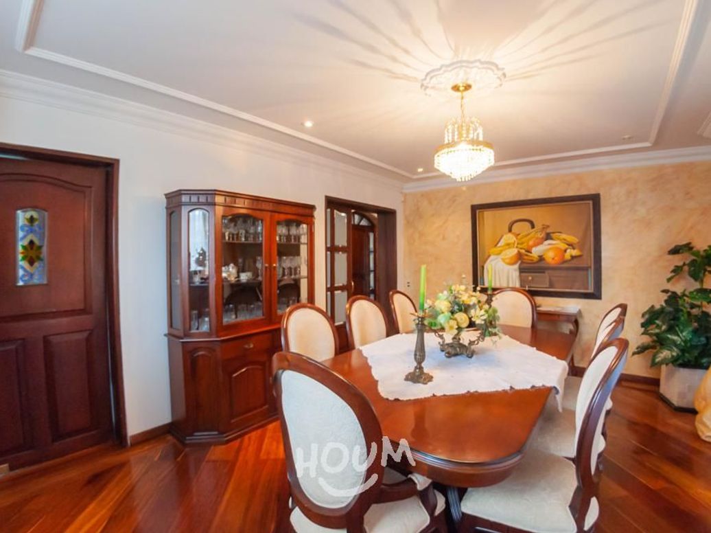 Casa de 4 alcobas en venta en Acacias, Bogotá, 310 m² · foto 6 de 20