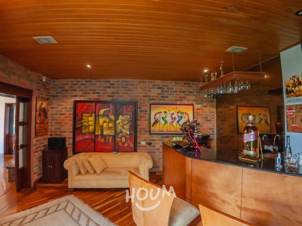 Casa de 4 alcobas en venta en Acacias, Bogotá, 310 m² · foto 4 de 20