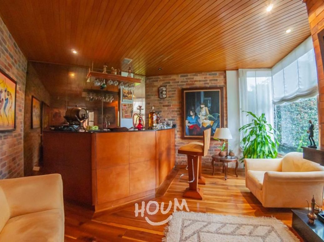Casa de 4 alcobas en venta en Acacias, Bogotá, 310 m² · foto 3 de 20