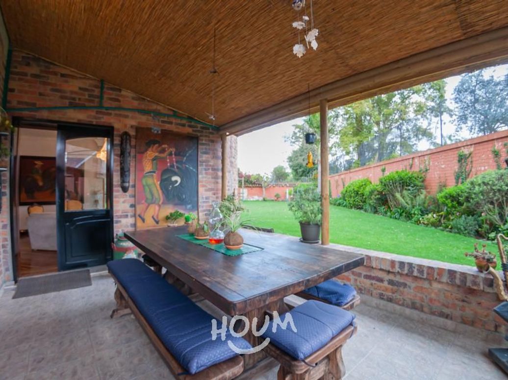 Casa de 4 alcobas en venta en Acacias, Bogotá, 310 m² · foto 14 de 20