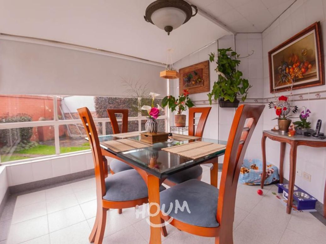 Casa de 4 alcobas en venta en Acacias, Bogotá, 310 m² · foto 13 de 20