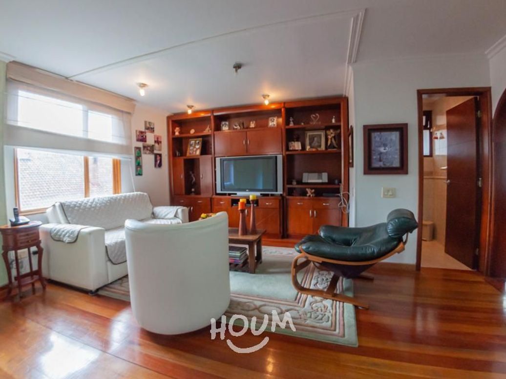 Casa de 4 alcobas en venta en Acacias, Bogotá, 310 m² · foto 18 de 20