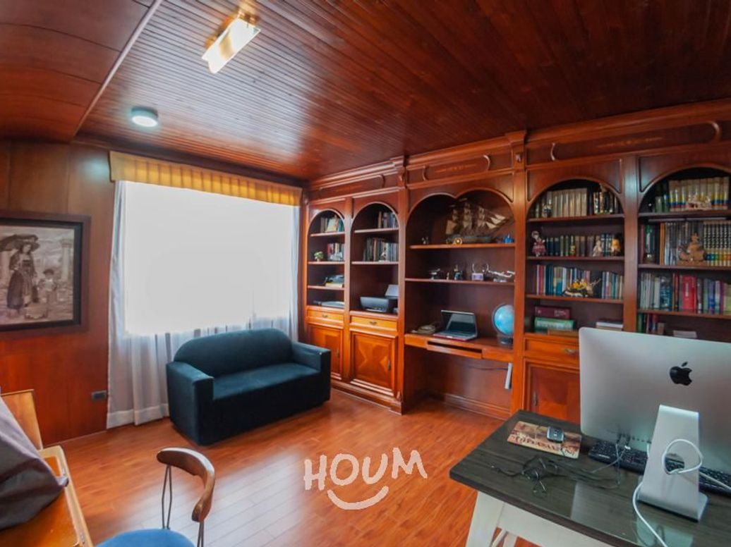Casa de 4 alcobas en venta en Acacias, Bogotá, 310 m² · foto 19 de 20