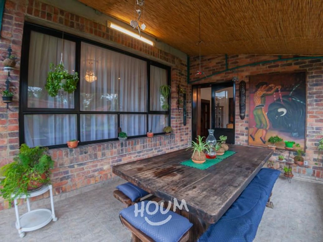Casa de 4 alcobas en venta en Acacias, Bogotá, 310 m² · foto 15 de 20