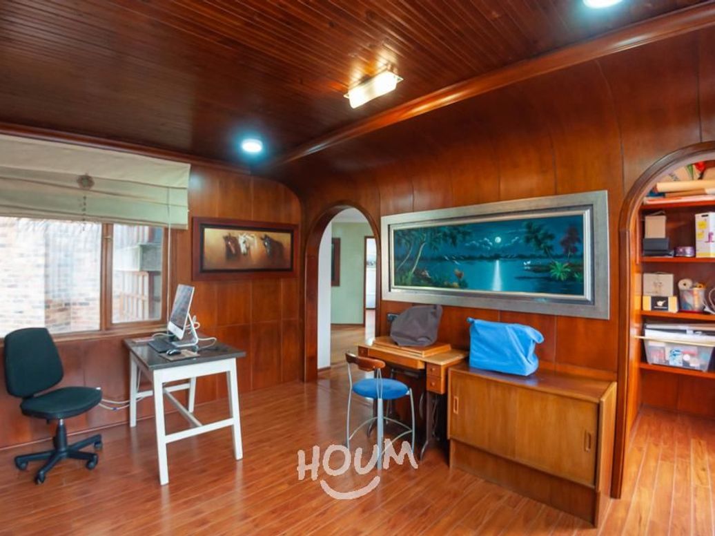 Casa de 4 alcobas en venta en Acacias, Bogotá, 310 m² · foto 20 de 20