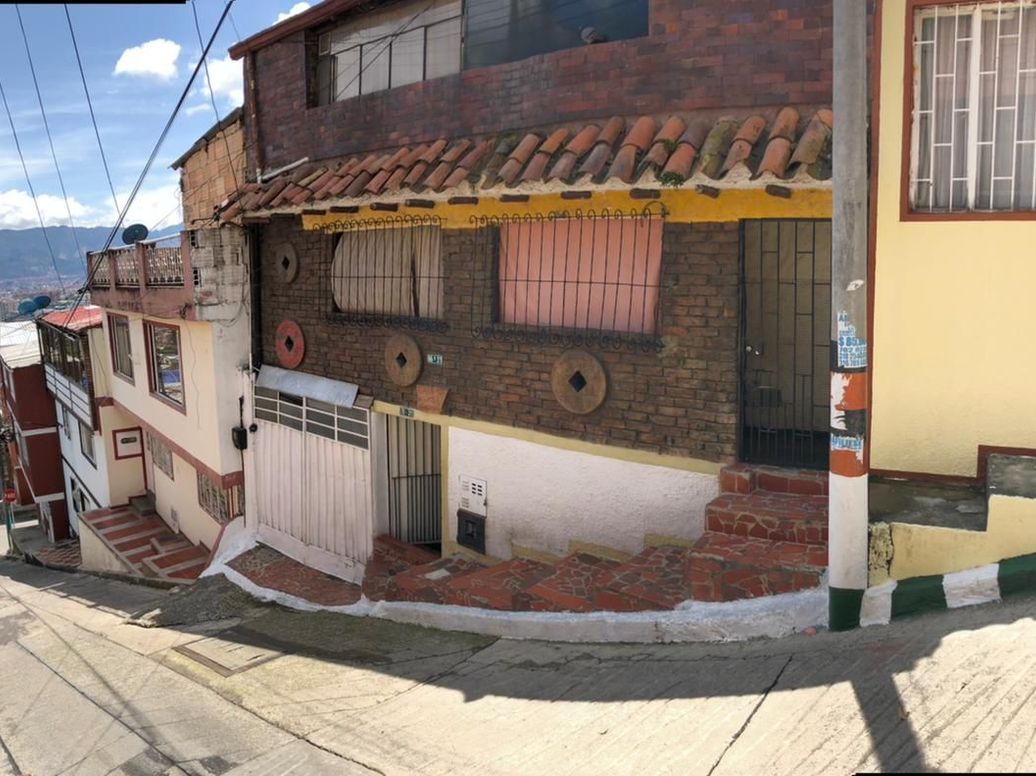 Casa en venta en Casa Blanca Suba, Bogotá · foto 3 de 8