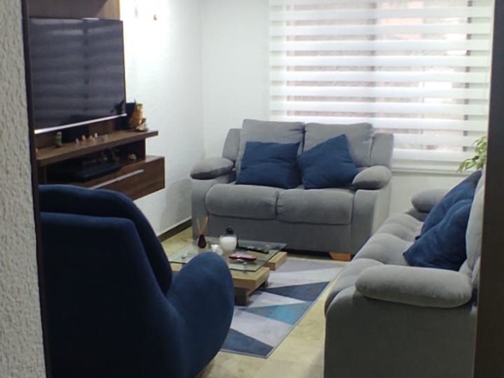 Apartamento de 3 alcobas en venta en Tuna Alta, Bogotá, 60 m² · foto 2 de 10