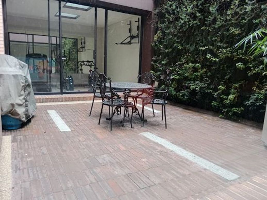 Apartamento de 1 alcoba en venta en Chicó Norte, Bogotá, 60 m² · foto 18 de 18