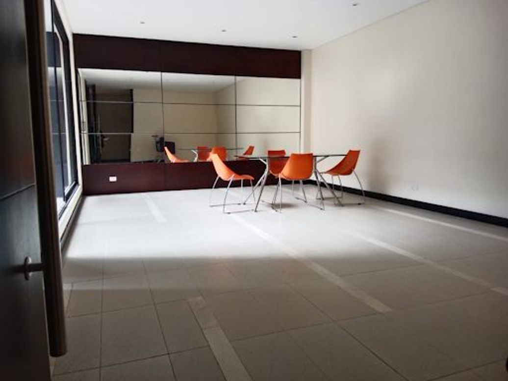 Apartamento de 1 alcoba en venta en Chicó Norte, Bogotá, 60 m² · foto 17 de 18