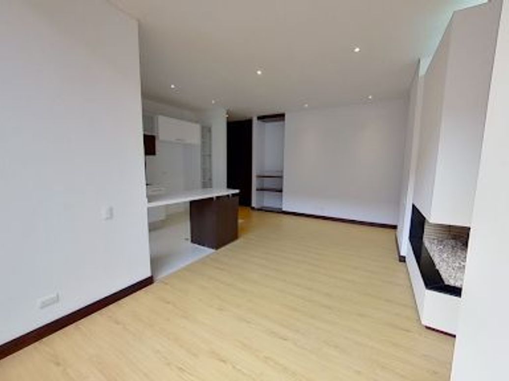 Apartamento de 1 alcoba en venta en Chicó Norte, Bogotá, 60 m² · foto 4 de 18