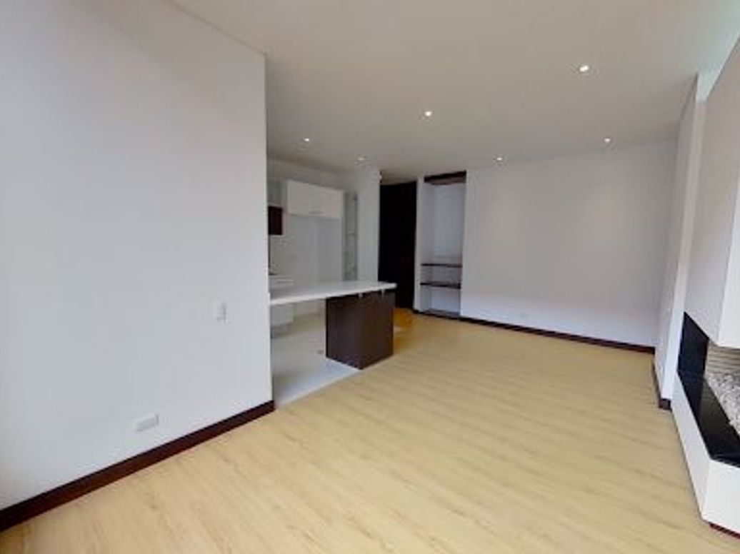 Apartamento de 1 alcoba en venta en Chicó Norte, Bogotá, 60 m² · foto 6 de 18
