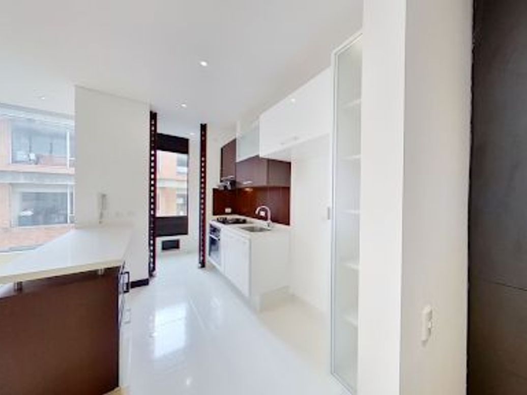 Apartamento de 1 alcoba en venta en Chicó Norte, Bogotá, 60 m² · foto 12 de 18