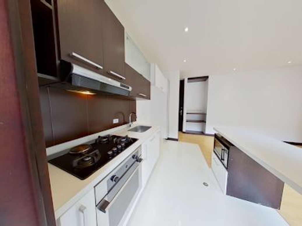 Apartamento de 1 alcoba en venta en Chicó Norte, Bogotá, 60 m² · foto 14 de 18
