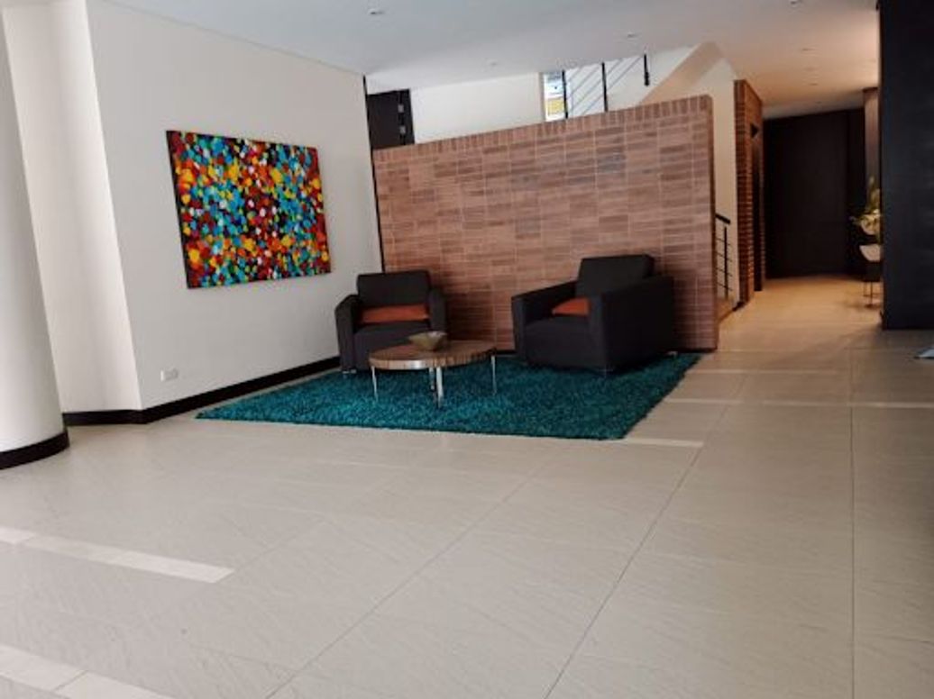 Apartamento de 1 alcoba en venta en Chicó Norte, Bogotá, 60 m² · foto 15 de 18