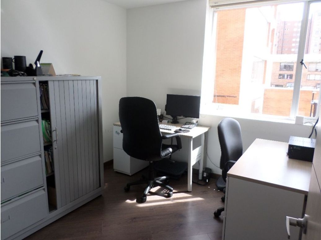 Apartamento de 3 alcobas en venta en Colina Campestre, Bogotá, 155 m² · foto 19 de 20