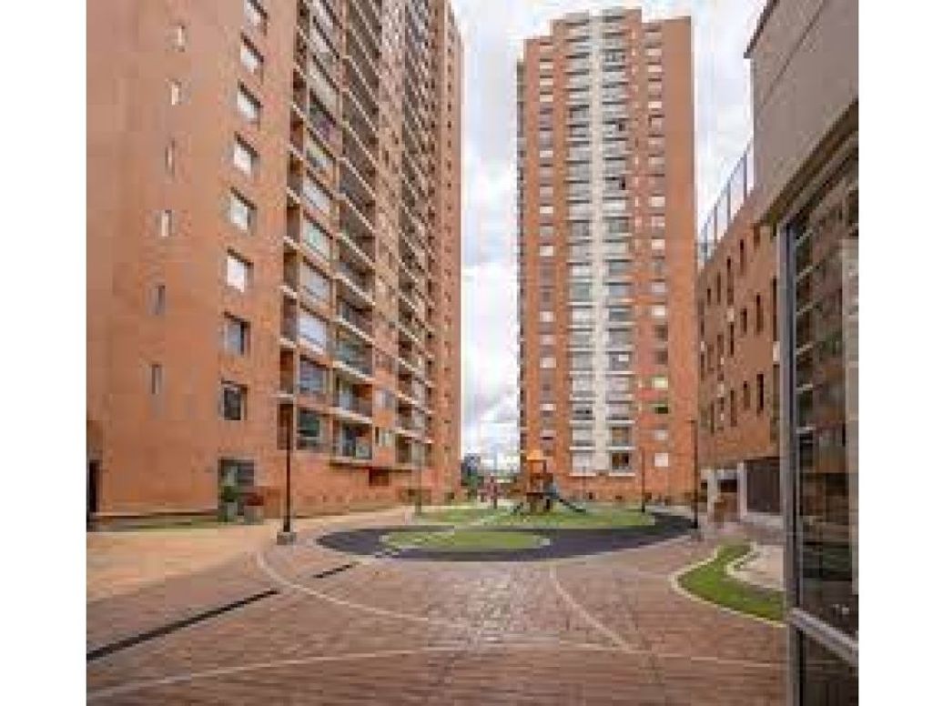 Apartamento de 3 alcobas en venta en Colina Campestre, Bogotá, 155 m² · foto 2 de 20