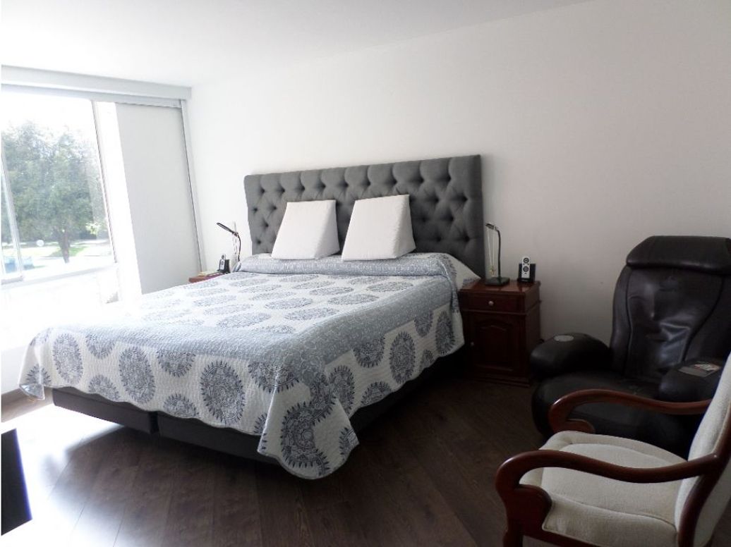 Apartamento de 3 alcobas en venta en Colina Campestre, Bogotá, 155 m² · foto 12 de 20