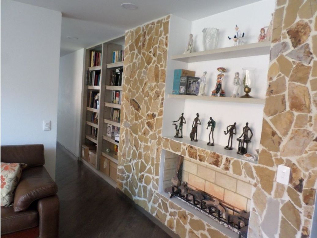 Apartamento de 3 alcobas en venta en Colina Campestre, Bogotá, 155 m² · foto 11 de 20