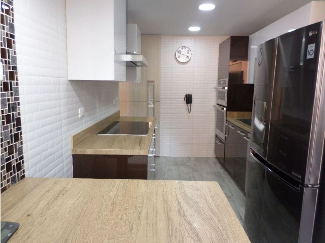 Apartamento de 3 alcobas en venta en Colina Campestre, Bogotá, 155 m² · foto 7 de 20