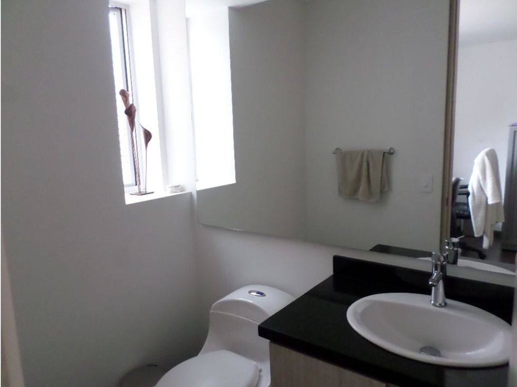 Apartamento de 3 alcobas en venta en Colina Campestre, Bogotá, 155 m² · foto 20 de 20