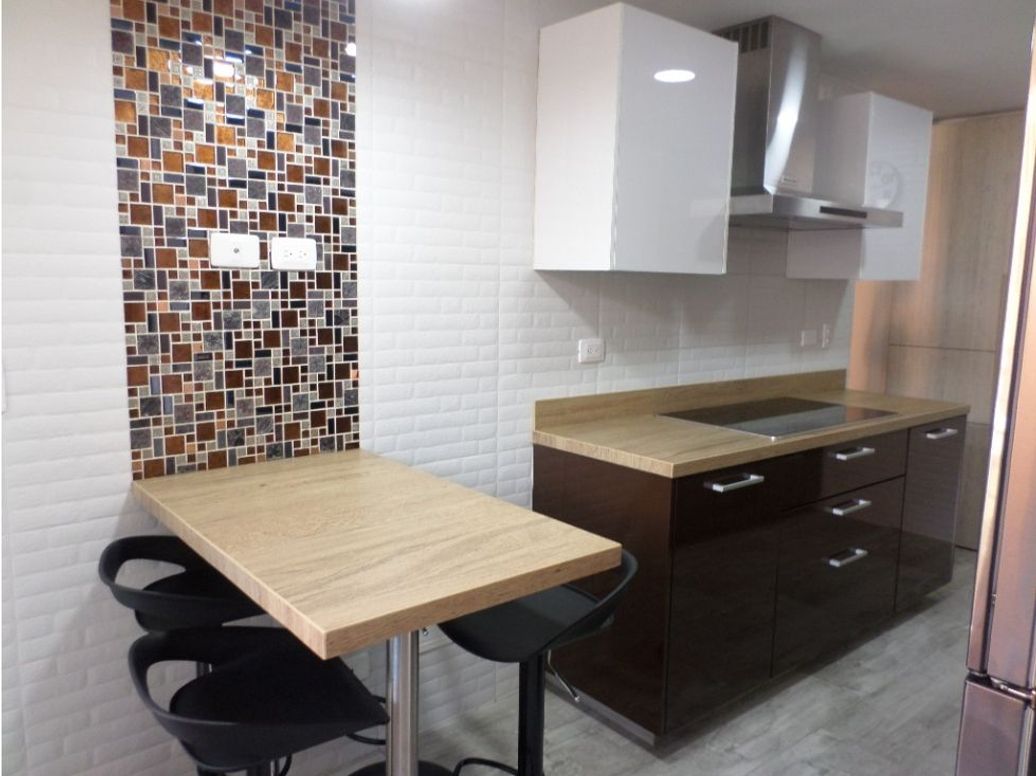 Apartamento de 3 alcobas en venta en Colina Campestre, Bogotá, 155 m² · foto 8 de 20