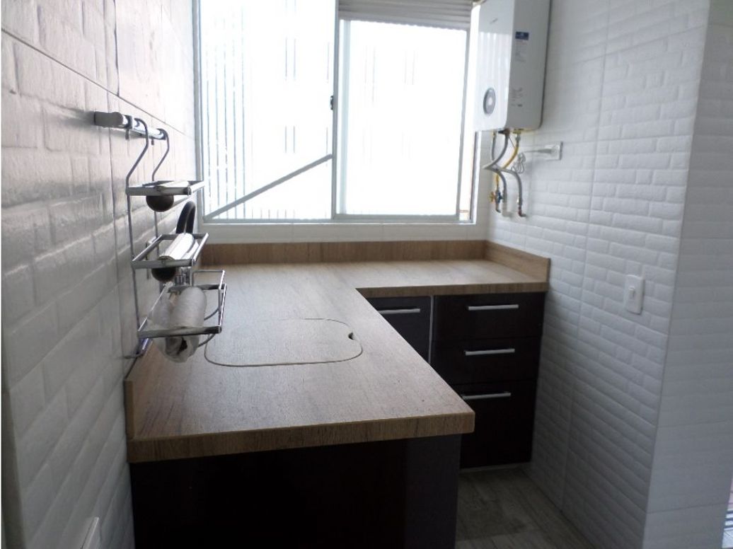 Apartamento de 3 alcobas en venta en Colina Campestre, Bogotá, 155 m² · foto 9 de 20