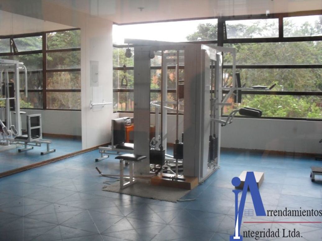 Apartamento de 3 alcobas en venta en Colina Campestre, Bogotá, 87 m² · foto 5 de 20
