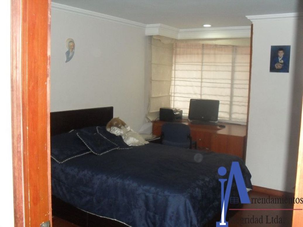 Apartamento de 3 alcobas en venta en Colina Campestre, Bogotá, 87 m² · foto 12 de 20