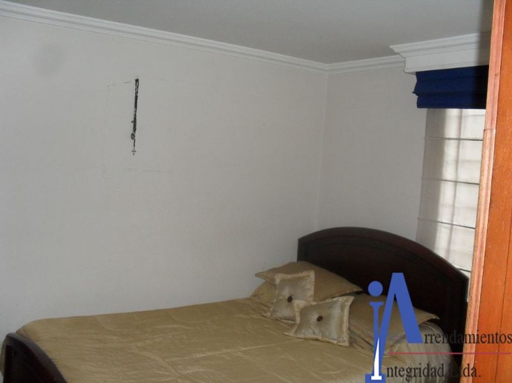 Apartamento de 3 alcobas en venta en Colina Campestre, Bogotá, 87 m² · foto 11 de 20