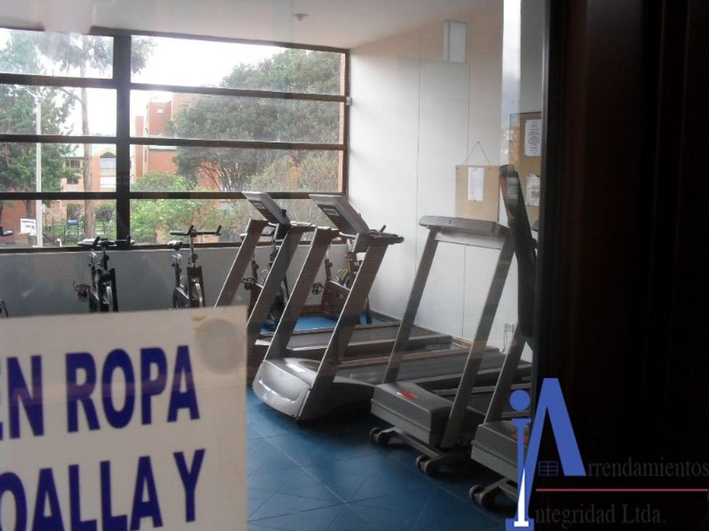 Apartamento de 3 alcobas en venta en Colina Campestre, Bogotá, 87 m² · foto 15 de 20