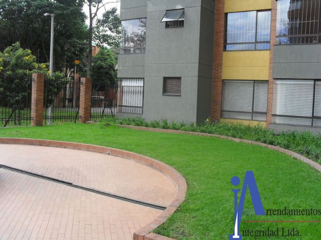 Apartamento de 3 alcobas en venta en Colina Campestre, Bogotá, 87 m² · foto 19 de 20