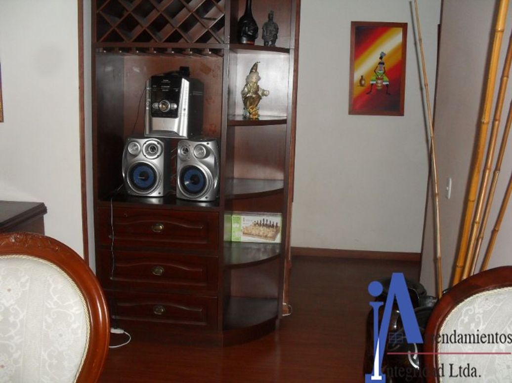 Apartamento de 3 alcobas en venta en Colina Campestre, Bogotá, 87 m² · foto 16 de 20