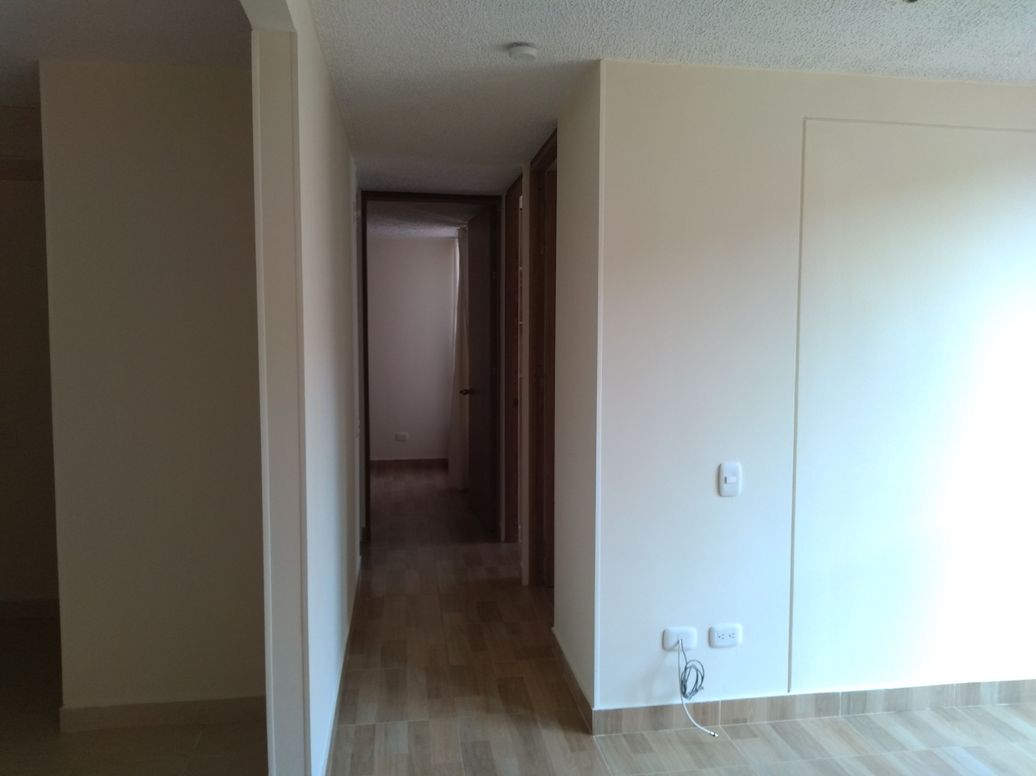Apartamento de 3 alcobas en venta en Los Pantanos, Bogotá, 51 m² · foto 6 de 10