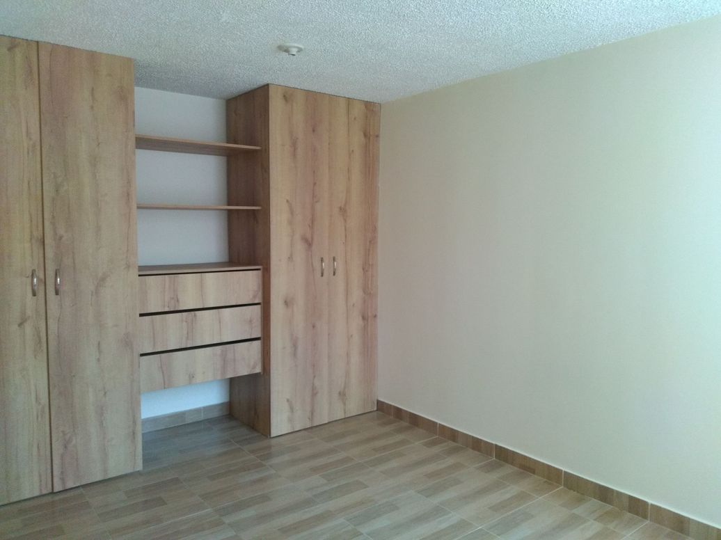 Apartamento de 3 alcobas en venta en Los Pantanos, Bogotá, 51 m² · foto 10 de 10