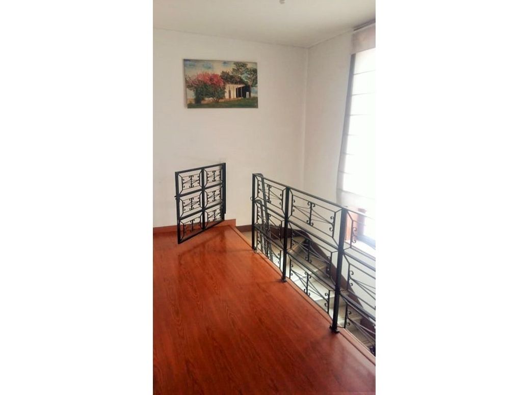 Casa de 5 alcobas en venta en Centro, Bogotá, 241 m² · foto 12 de 20