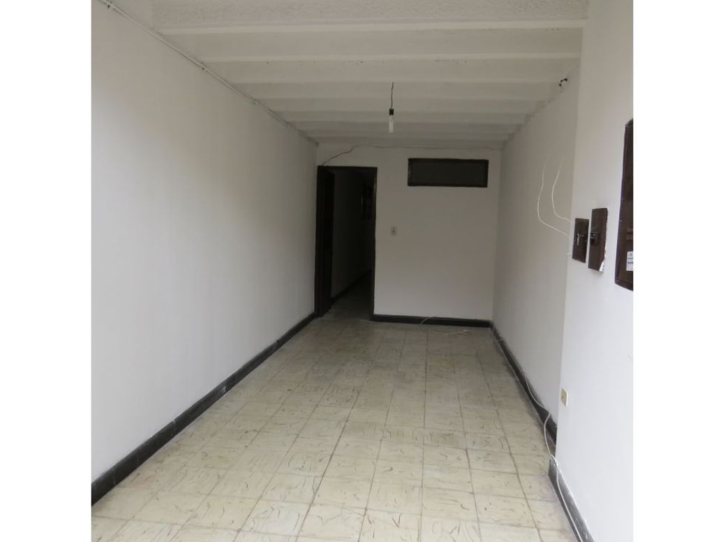 Casa de 5 alcobas en venta en Centro, Bogotá, 241 m² · foto 14 de 20