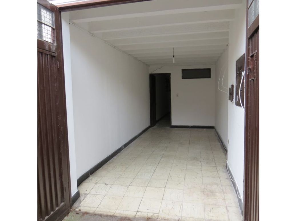 Casa de 5 alcobas en venta en Centro, Bogotá, 241 m² · foto 20 de 20