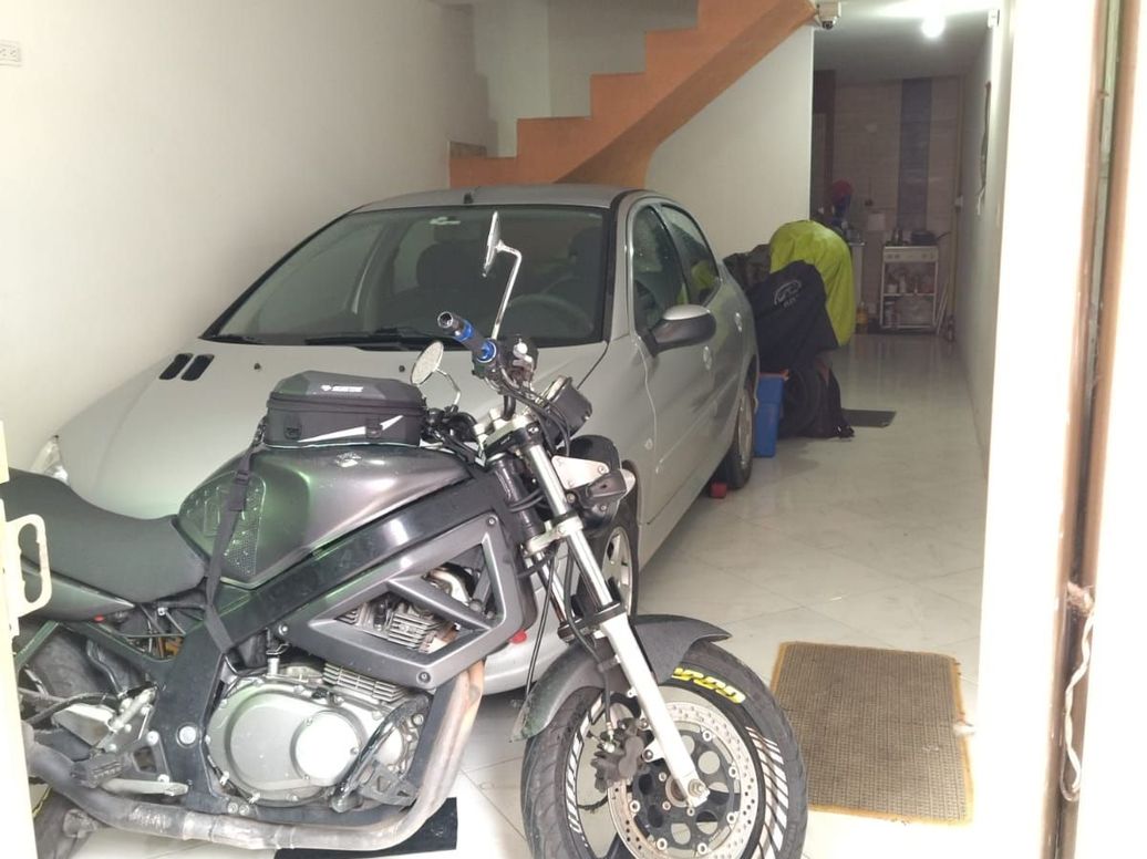 Casa de 7 alcobas en venta en La Riviera, Bogotá, 36 m² · foto 8 de 10