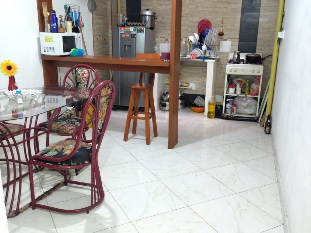 Casa de 7 alcobas en venta en La Riviera, Bogotá, 36 m² · foto 3 de 10