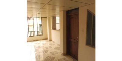 Brando y Cía te ofrece para Venta Edificio, excelente oportunidad de inversión, cuenta con 2 apartamentos de tres alcobas, 1 apartamento de dos alcobas, 1 apartaestudio, una bodega grande, 1 terraza arrendada a la empresa CLARO para funcionamiento de antena con contrato a 15 años, genera una renta promedio mensual de $4'M, excelente ubicación, sector muy cercano al centro de la ciudad, rutas de transporte público, centros comerciales.
!CONTACTANOS!