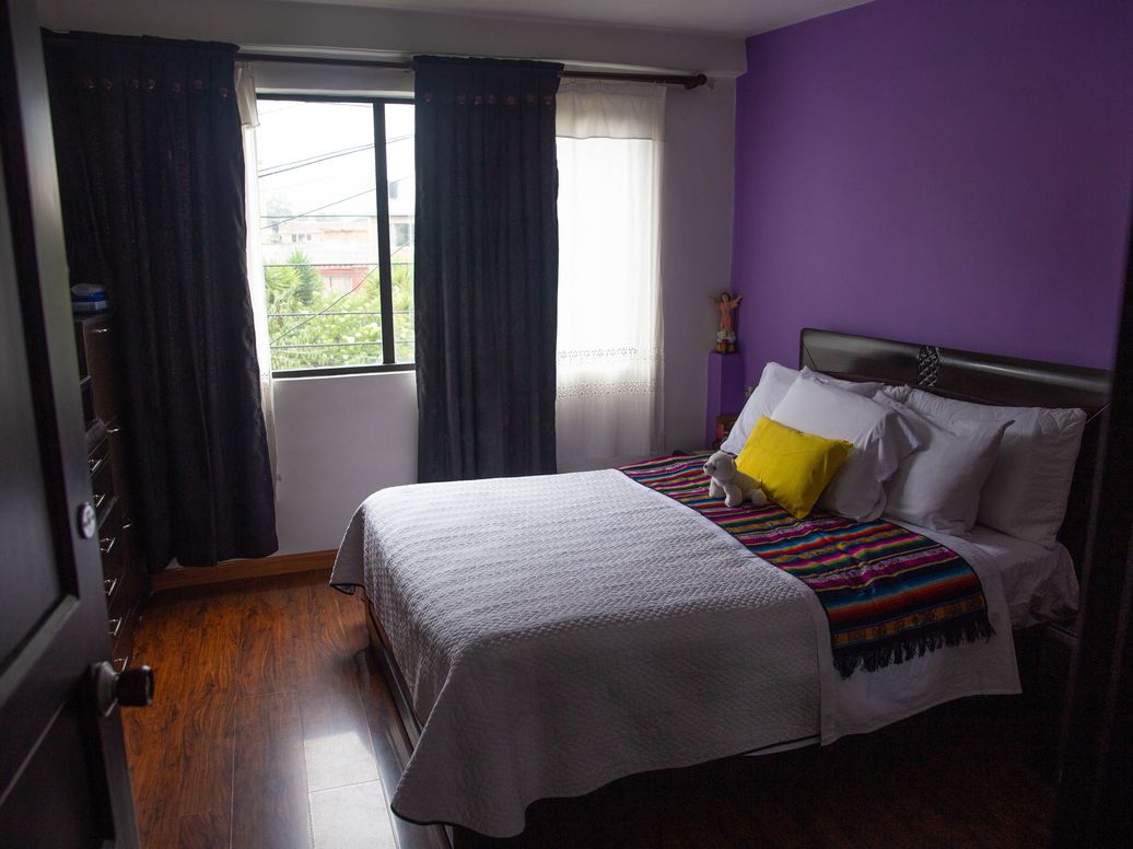Casa de 9 alcobas en venta en El Carmen, Bogotá, 300 m² · foto 2 de 10