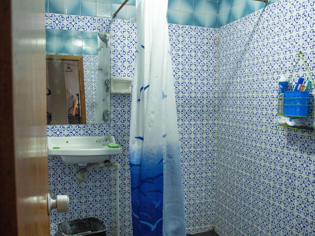 Casa de 9 alcobas en venta en El Carmen, Bogotá, 300 m² · foto 8 de 10