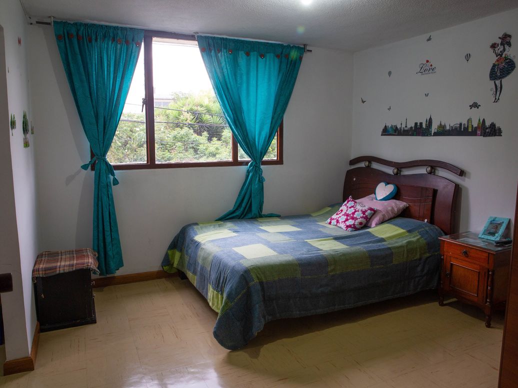 Casa de 9 alcobas en venta en El Carmen, Bogotá, 300 m² · foto 7 de 10