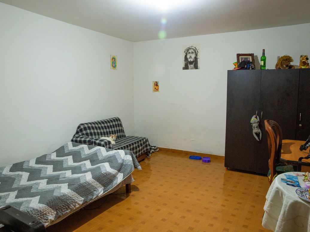 Casa de 9 alcobas en venta en El Carmen, Bogotá, 300 m² · foto 9 de 10