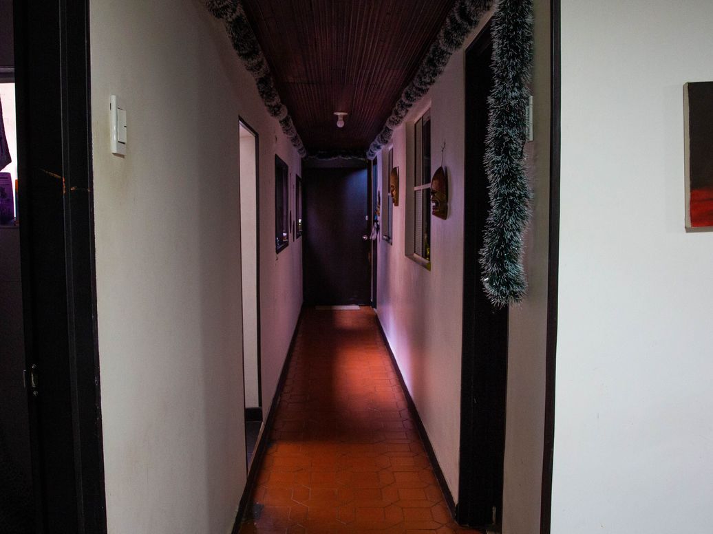 Casa de 9 alcobas en venta en El Carmen, Bogotá, 300 m² · foto 5 de 10