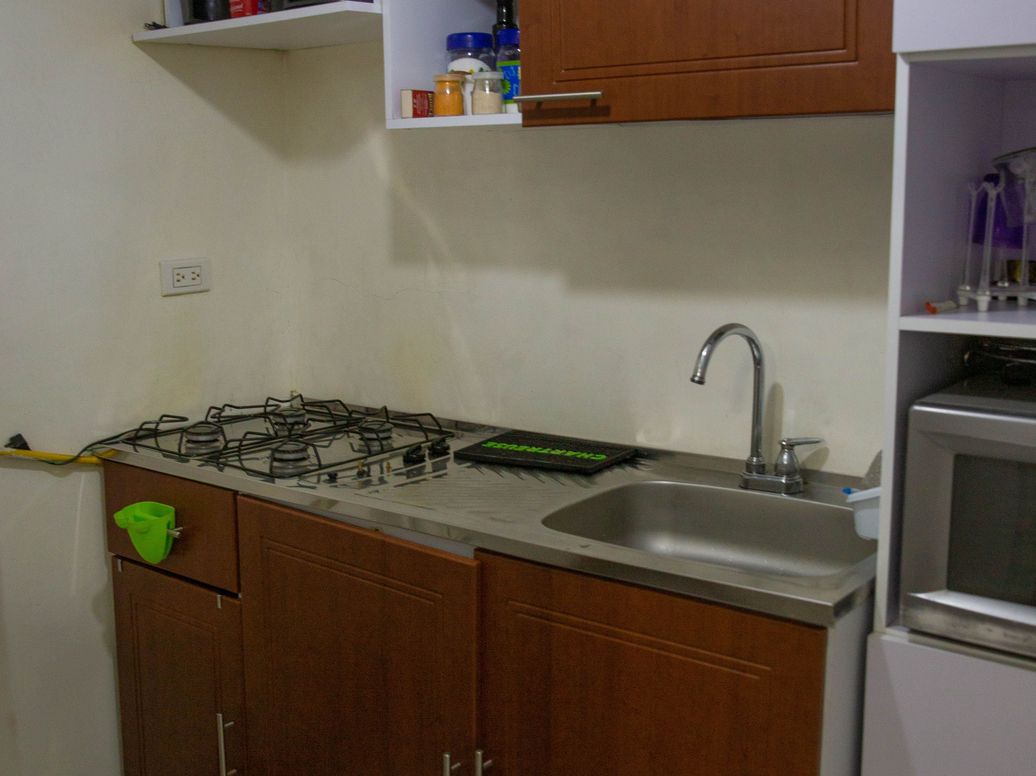 Casa de 9 alcobas en venta en El Carmen, Bogotá, 300 m² · foto 3 de 10