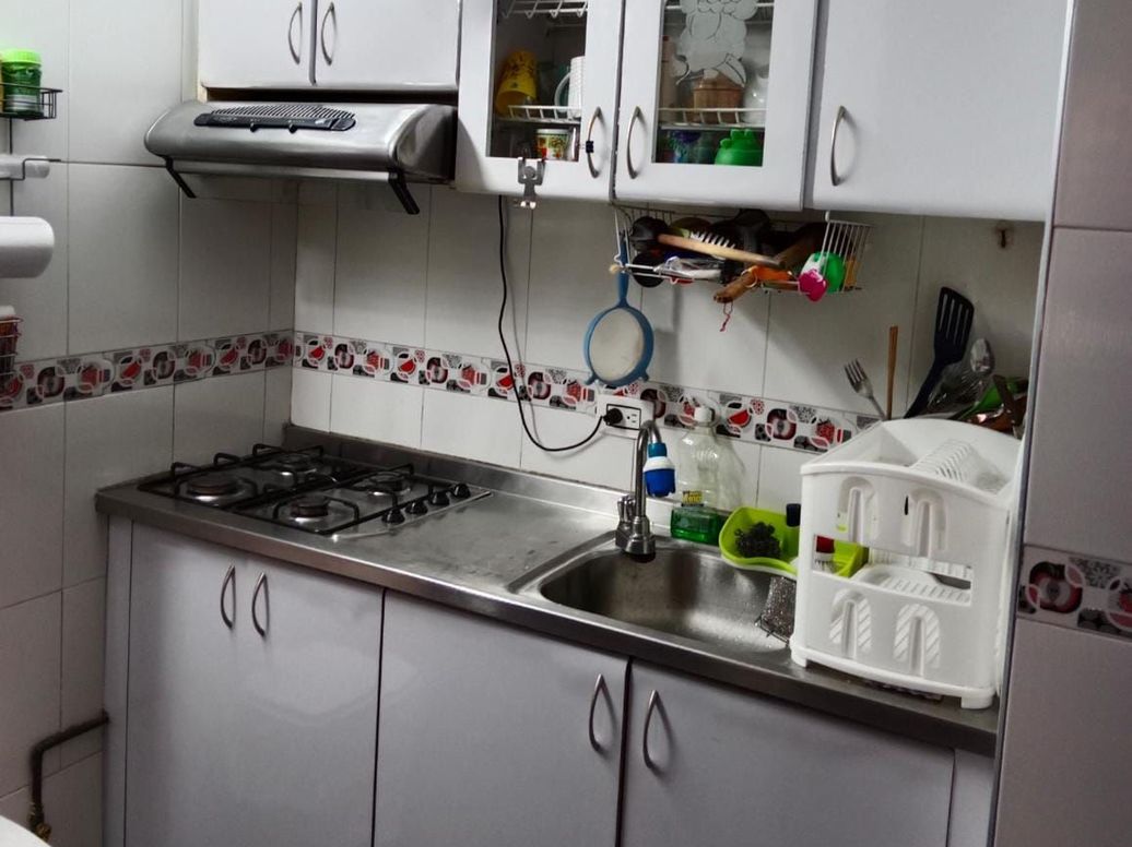 Casa de 3 alcobas en venta en Trabla, Bogotá, 68 m² · foto 4 de 8