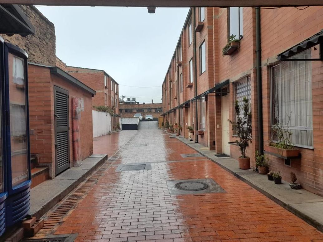 Casa de 3 alcobas en venta en Trabla, Bogotá, 68 m² · foto 6 de 8