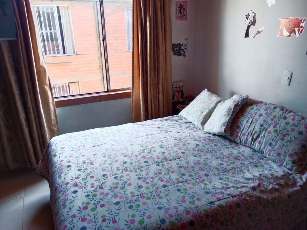 Casa de 3 alcobas en venta en Trabla, Bogotá, 68 m² · foto 8 de 8