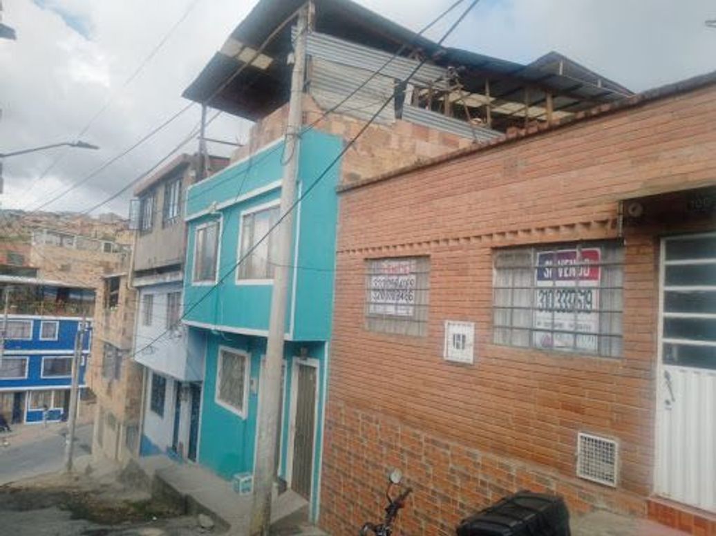 Casa de 4 alcobas en venta en Usme, Bogotá, 73 m² · foto 5 de 19